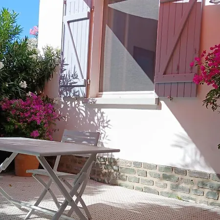 Le Bleu Beauvoir-sur-Mer