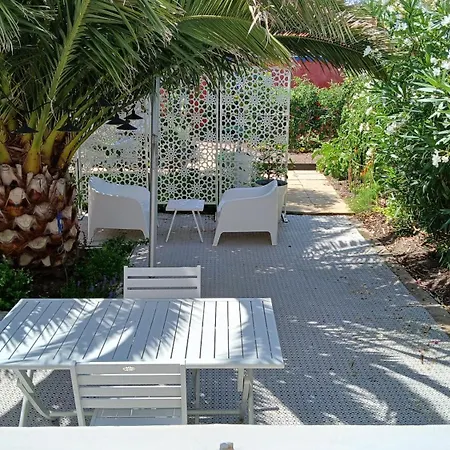 Homestay Le Bleu Beauvoir-sur-Mer