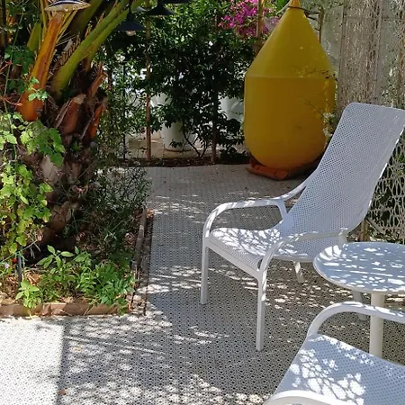 Le Bleu Homestay *