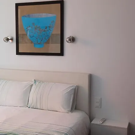 Le Bleu Homestay *