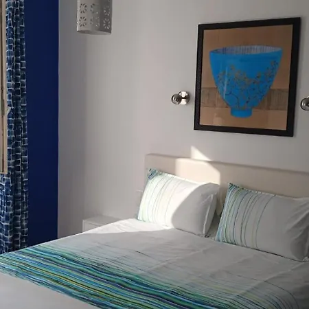 Le Bleu * Beauvoir-sur-Mer