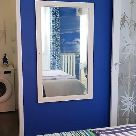 Homestay Le Bleu Beauvoir-sur-Mer