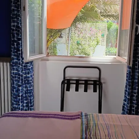 Le Bleu *