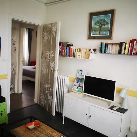 Homestay Le Bleu