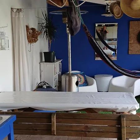 Homestay Le Bleu
