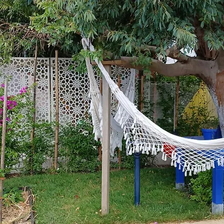 Le Bleu Beauvoir-sur-Mer
