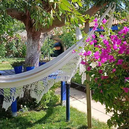 Le Bleu Beauvoir-sur-Mer